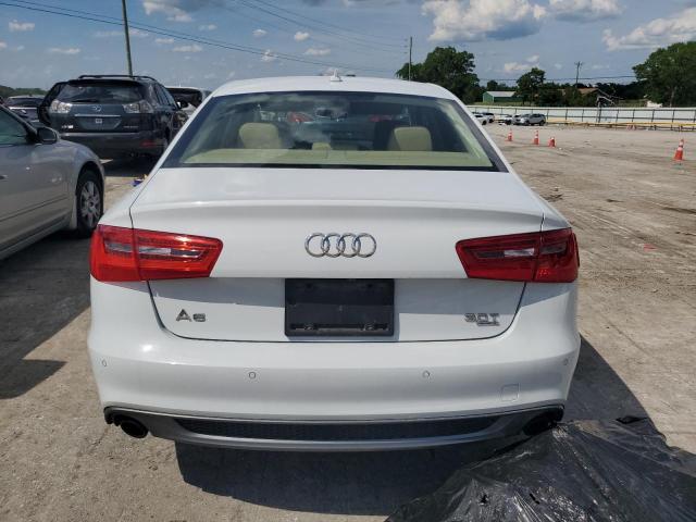 2014 Audi A6 Prestige VIN: WAUHGAFC9EN021314 Lot: 55643074