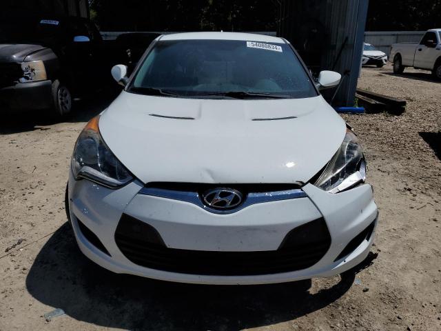 2013 Hyundai Veloster VIN: KMHTC6AD9DU145864 Lot: 54080834