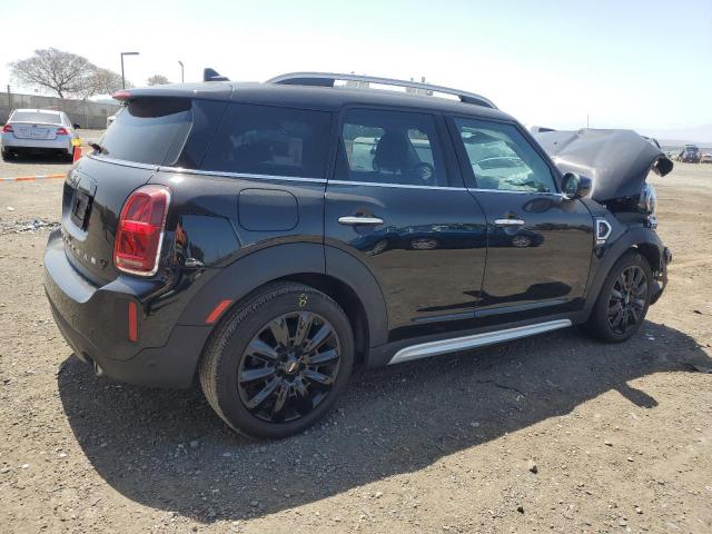 2021 Mini Cooper S Countryman VIN: WMZ53BR09M3N25994 Lot: 54221864