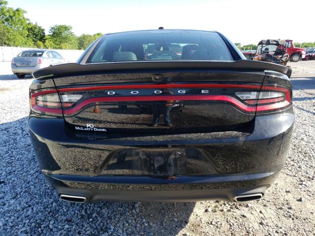 2019 Dodge Charger Sxt VIN: 2C3CDXBG0KH745225 Lot: 54160764