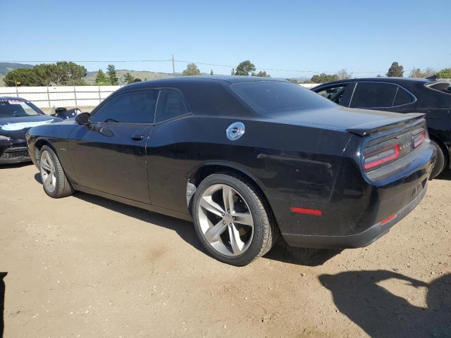 2016 DODGE CHALLENGER - 2C3CDZBT1GH218262