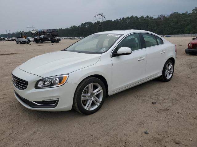 2014 Volvo S60 T5 VIN: YV1612FS5E1291540 Lot: 54453884