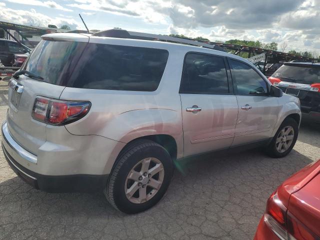 2014 GMC Acadia Sle VIN: 1GKKRPKD6EJ256673 Lot: 53862064