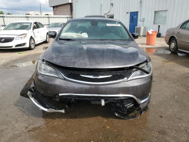 2016 CHRYSLER 200 LIMITE - 1C3CCCAB1GN156586