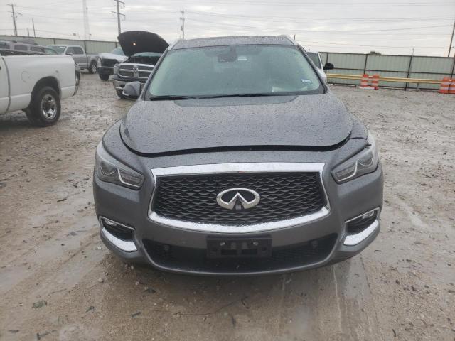 2019 Infiniti Qx60 Luxe VIN: 5N1DL0MN8KC503920 Lot: 55234094