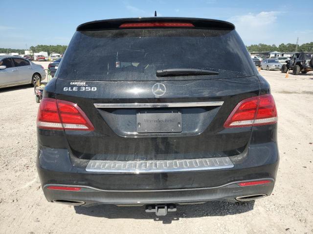 2016 Mercedes-Benz Gle 350 VIN: 4JGDA5JB2GA707838 Lot: 55281544