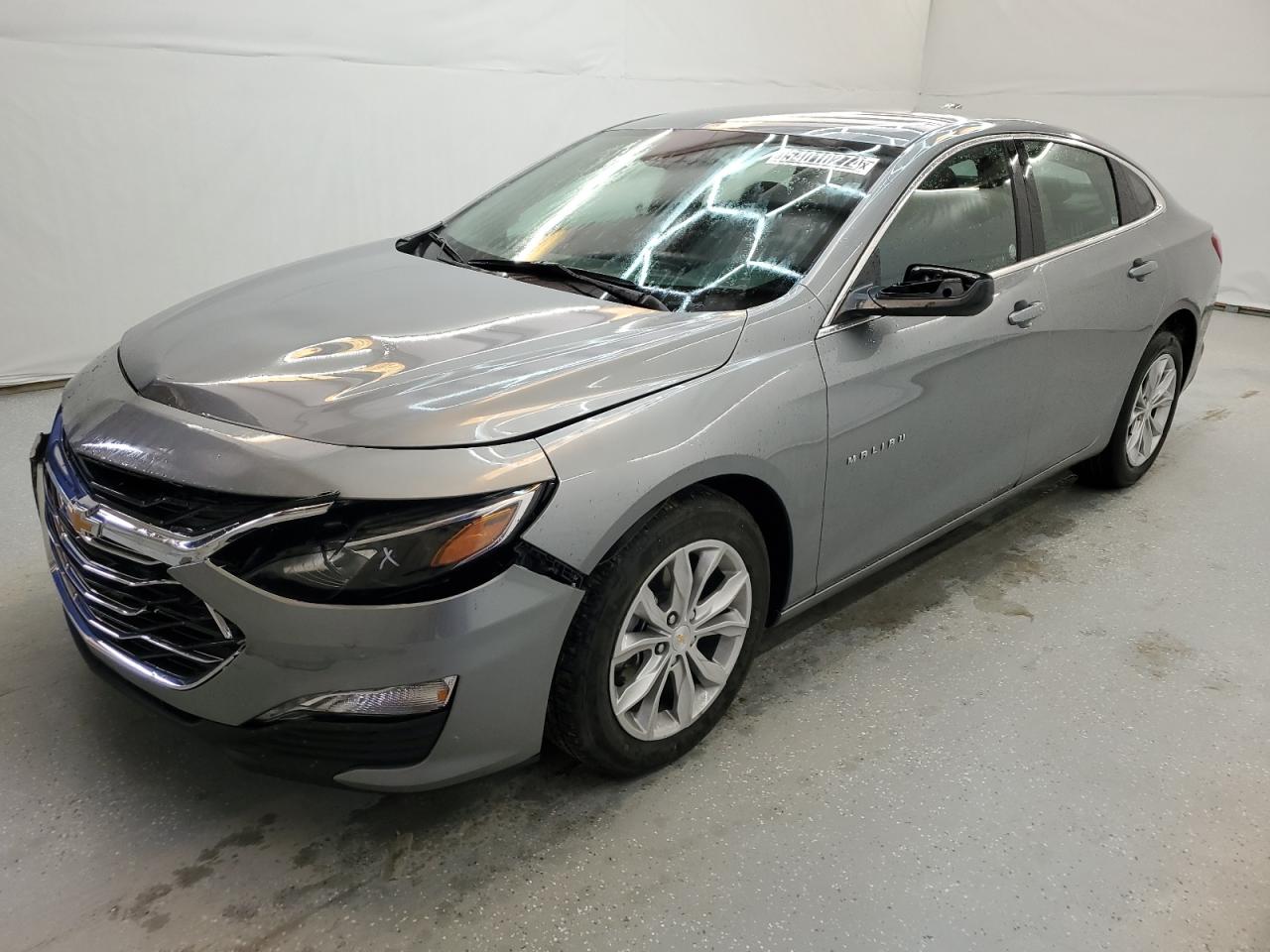 1G1ZD5ST4RF176780 2024 Chevrolet Malibu Lt