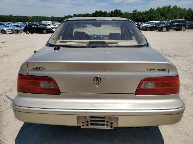 1993 Acura Legend L VIN: JH4KA7551PC001233 Lot: 55089224