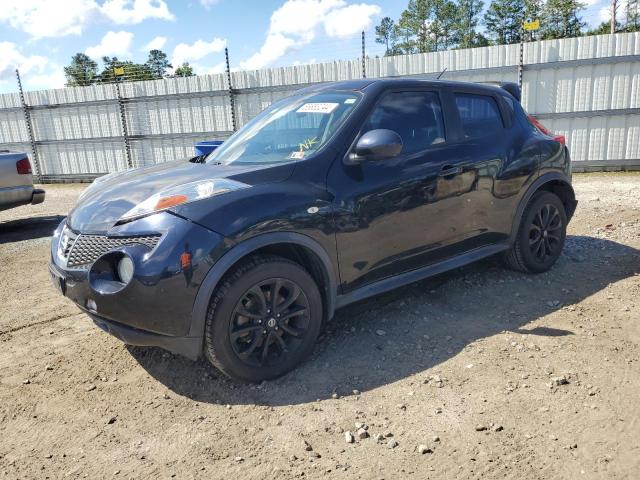 2013 Nissan Juke S VIN: JN8AF5MR0DT225312 Lot: 55883244