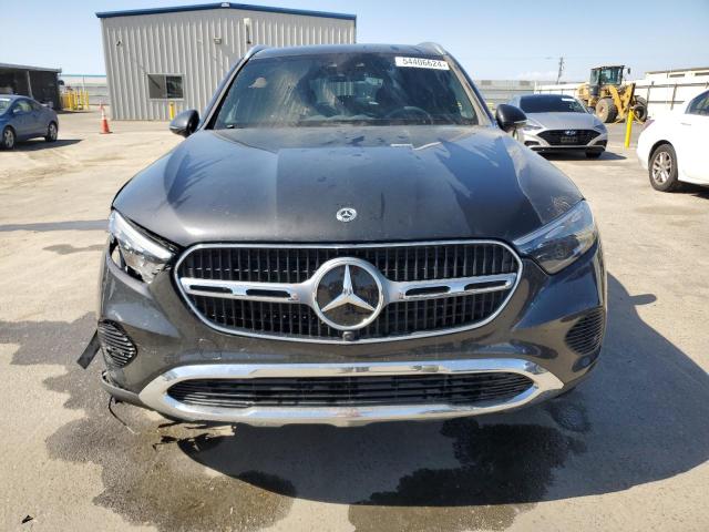 2024 Mercedes-Benz Glc 300 VIN: W1NKM4GB5RF111660 Lot: 54406624