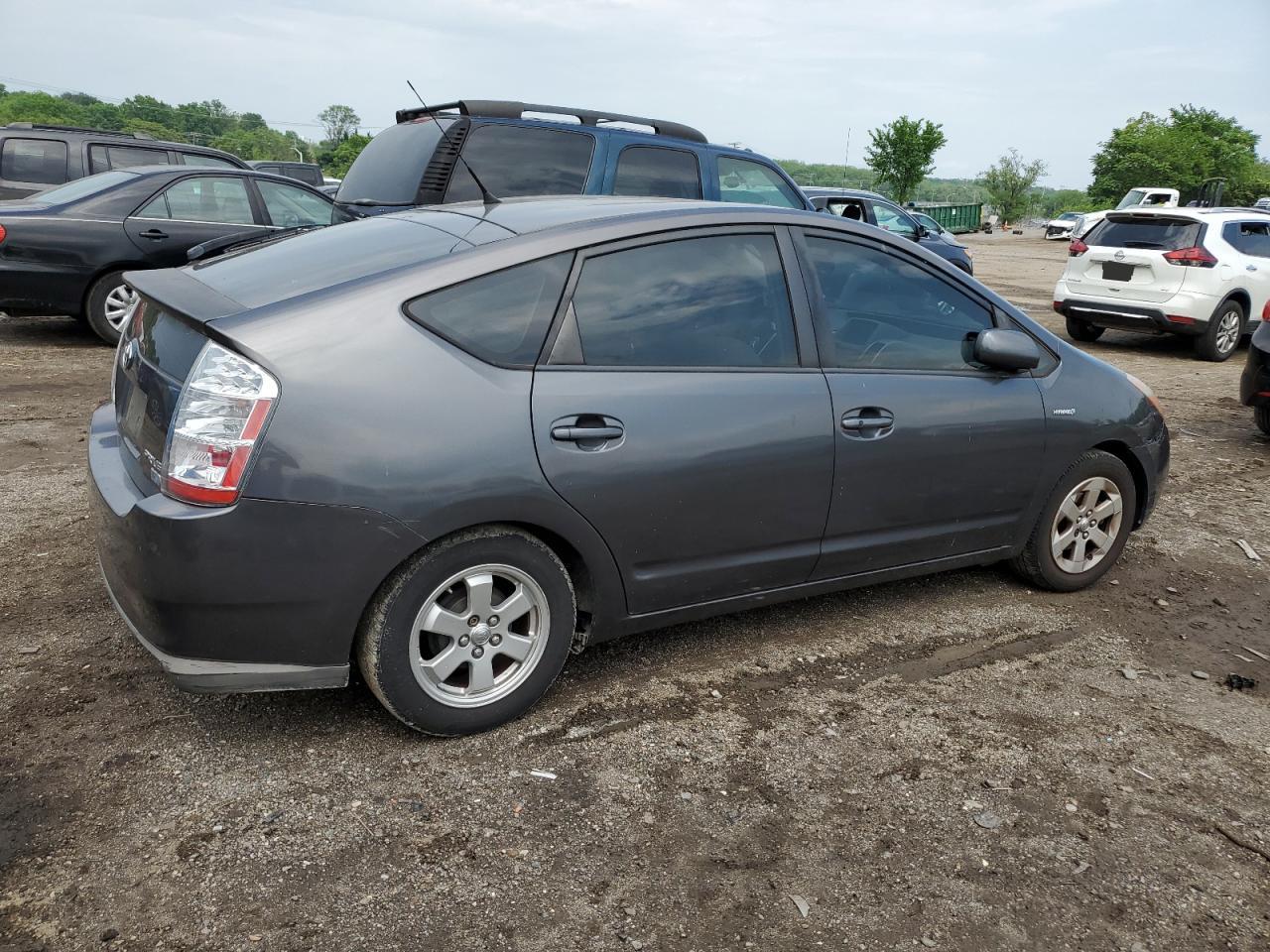 JTDKB20U893468149 2009 Toyota Prius