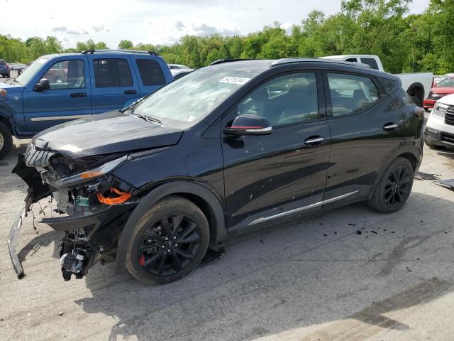 2023 Chevrolet Bolt Euv Premier VIN: 1G1FZ6S07P4136895 Lot: 54319244