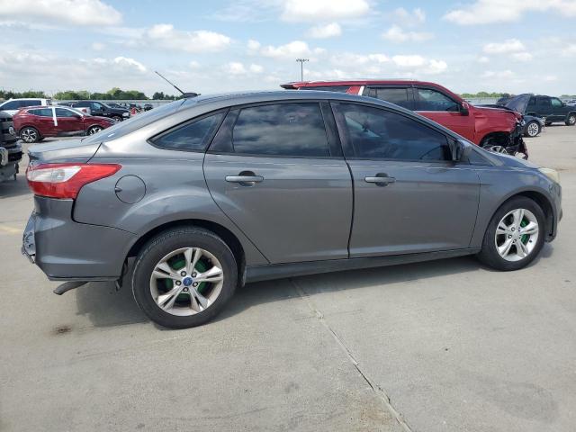 2012 Ford Focus Se VIN: 1FAHP3F29CL195694 Lot: 56809804