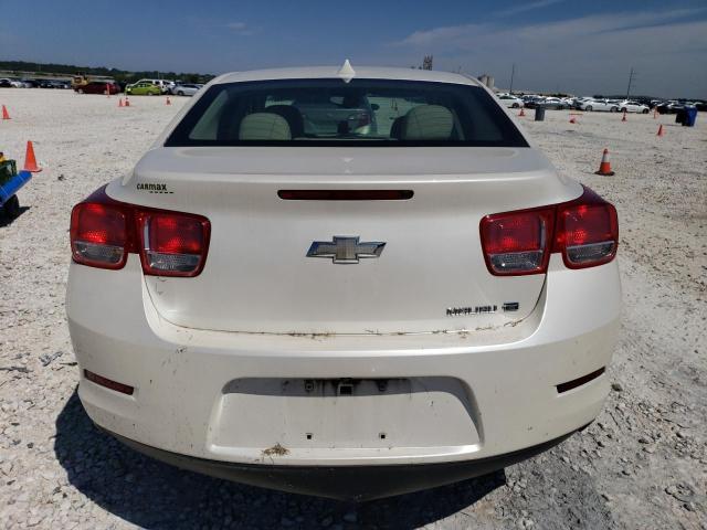 2013 Chevrolet Malibu 1Lt VIN: 1G11D5SR3DF183651 Lot: 54501914