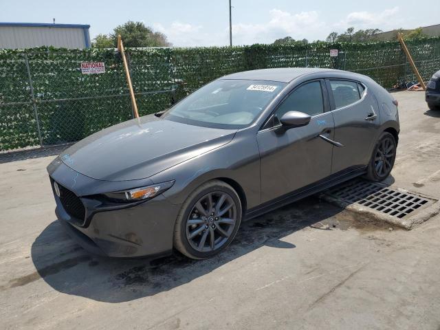 2019 Mazda 3 Preferred VIN: JM1BPAMM5K1136936 Lot: 54125914