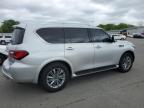 INFINITI QX80 LUXE снимка