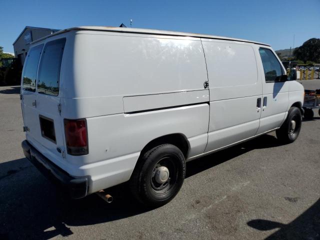 2005 Ford Econoline E150 Van VIN: 1FTRE14WX5HA70417 Lot: 53733754