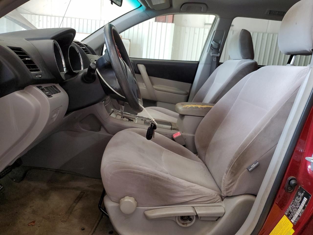 JTEDS41A082050113 2008 Toyota Highlander