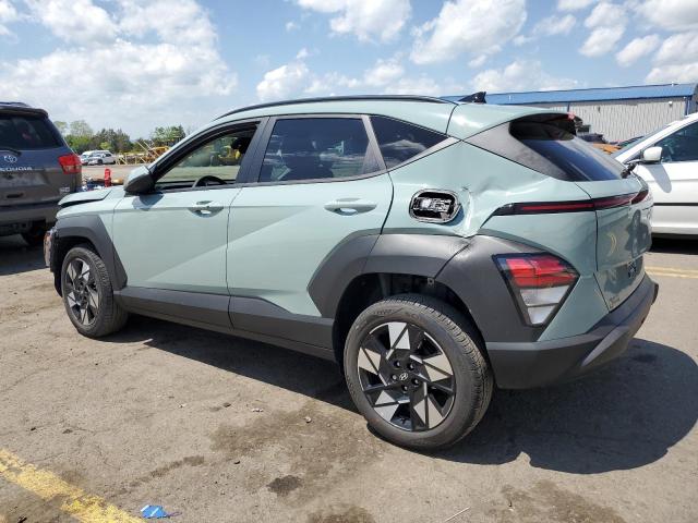 2024 Hyundai Kona Sel VIN: KM8HBCAB4RU052117 Lot: 54222744