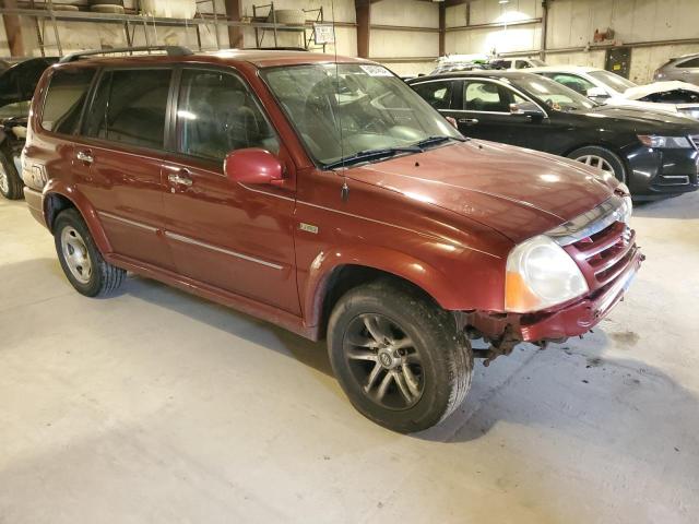 2005 Suzuki Xl7 Ex VIN: JS3TX92V854107059 Lot: 54974634