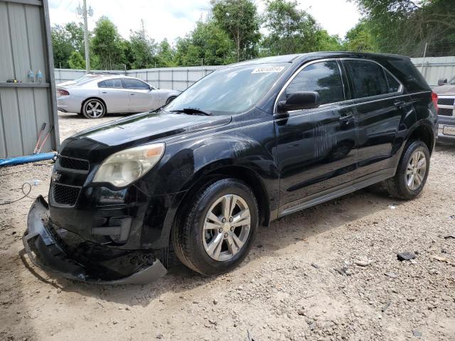 2015 CHEVROLET EQUINOX LS - 2GNALAEK8F1144217