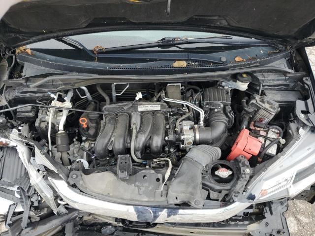 2019 HONDA FIT LX - 3HGGK5H40KM705511