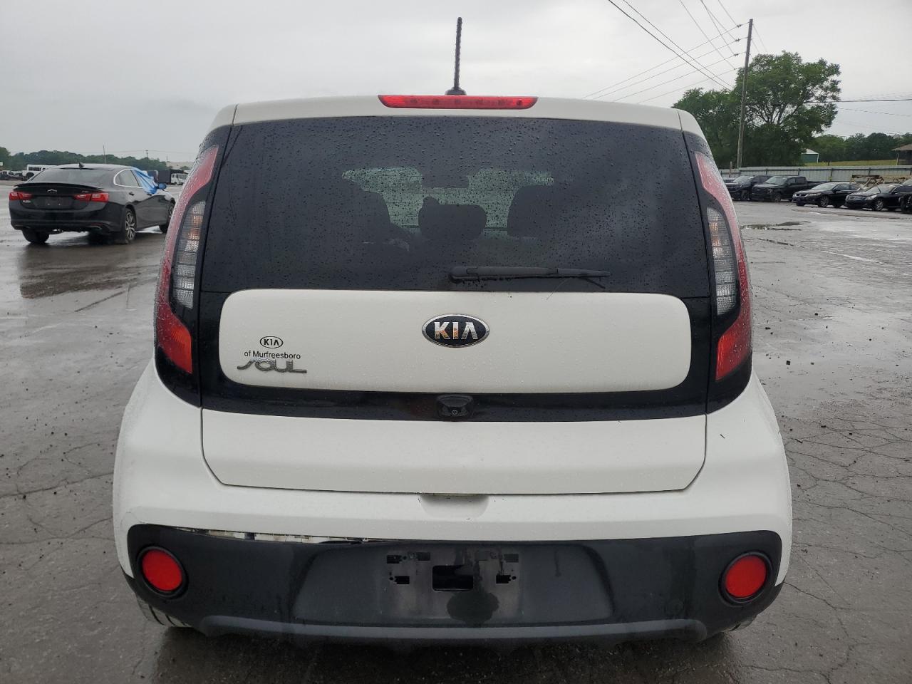 2019 Kia Soul vin: KNDJN2A24K7666077