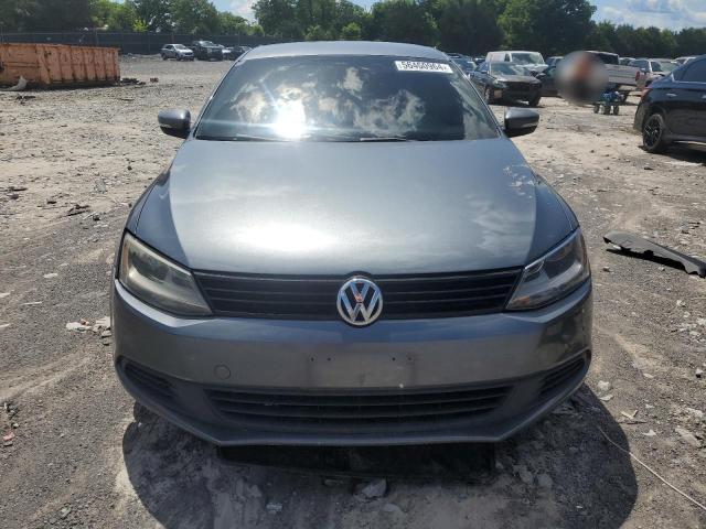 2012 Volkswagen Jetta Se VIN: 3VWDP7AJ8CM379955 Lot: 56450964