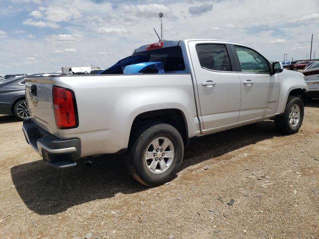 2016 Chevrolet Colorado VIN: 1GCGSBEAXG1198743 Lot: 54664964