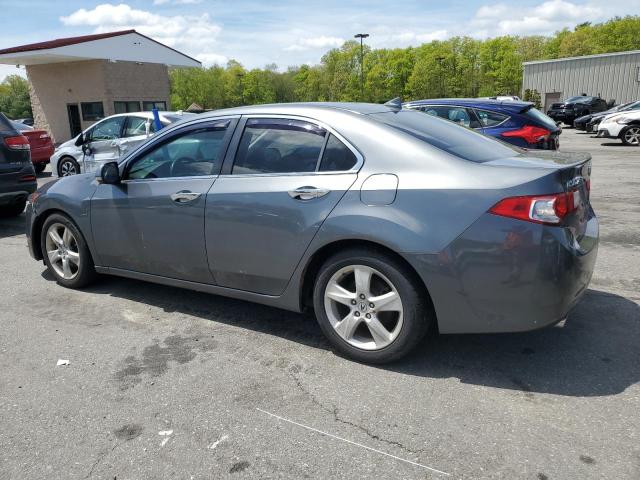 2009 Acura Tsx VIN: JH4CU26639C014008 Lot: 55277934