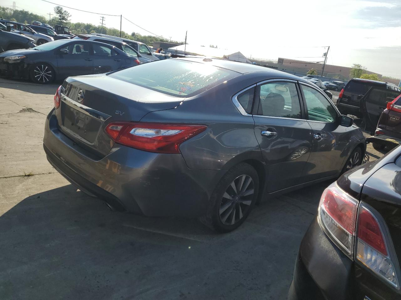 1N4AL3AP2HC286359 2017 Nissan Altima 2.5