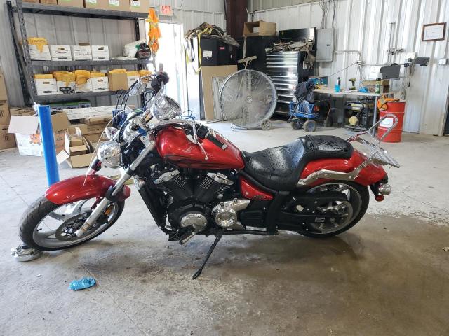 2012 YAMAHA XVS1300 CU JYAVP33E7CA005944