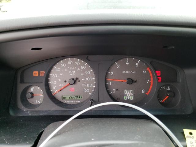 1998 Infiniti Qx4 VIN: JNRAR05Y9WW033609 Lot: 53696134