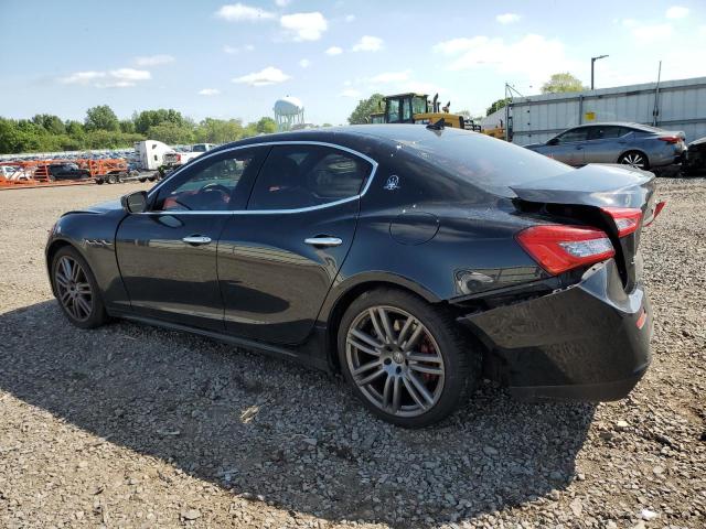 VIN ZAM57RTA9H1218711 2017 Maserati Ghibli, S no.2