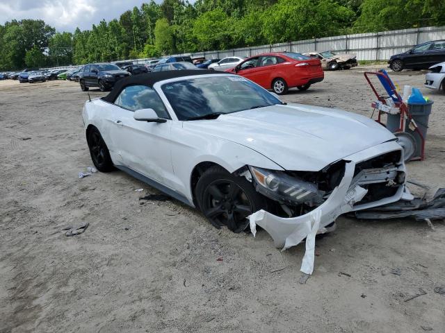 2016 Ford Mustang VIN: 1FATP8EM3G5323836 Lot: 53792924