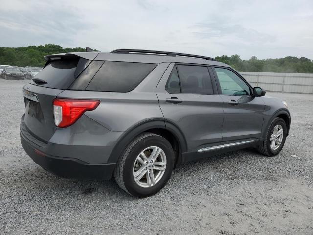 Vin: 1fmsk7dh1mgb11418, lot: 54896824, ford explorer xlt 20213