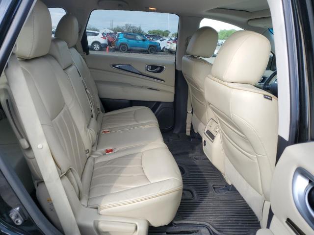 2015 Infiniti Qx60 VIN: 5N1AL0MM8FC544757 Lot: 55133834