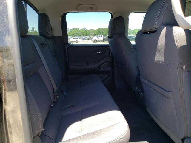 2022 NISSAN FRONTIER S - 1N6ED1EJXNN670678