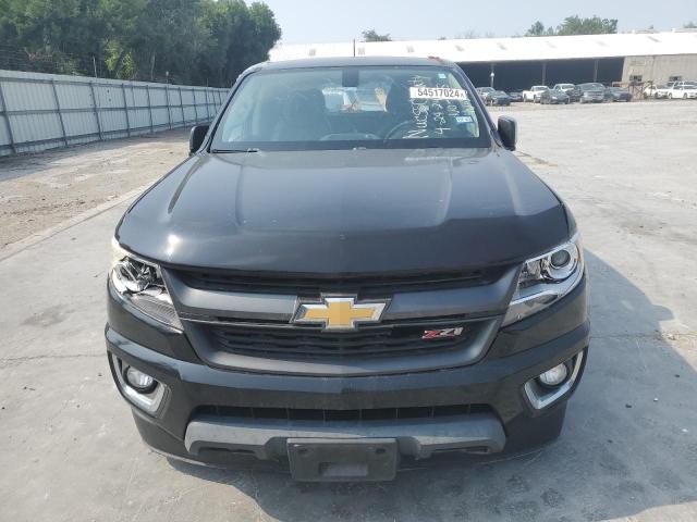 2015 Chevrolet Colorado Z71 VIN: 1GCGTCE30F1247046 Lot: 54517024