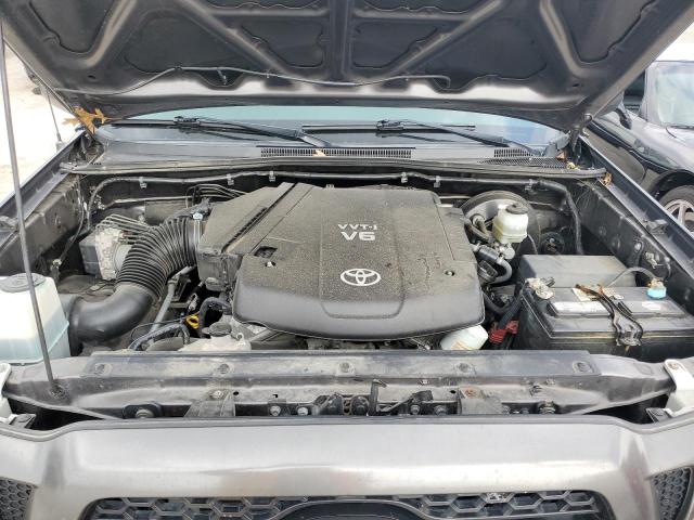 2011 Toyota Tacoma Access Cab VIN: 5TFUU4EN9BX002194 Lot: 55374104