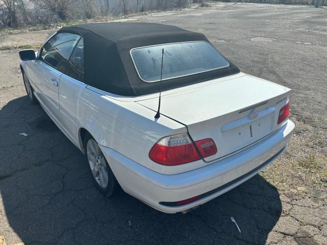 2006 BMW 325 Ci VIN: WBABW33496PX85123 Lot: 56555064