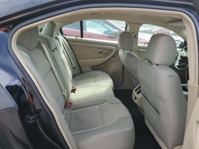 2018 Ford Taurus Sel VIN: 1FAHP2H83JG134939 Lot: 56207344