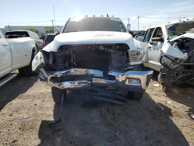 2013 Ram 3500 Laramie VIN: 3C63RRML5DG589308 Lot: 52587734