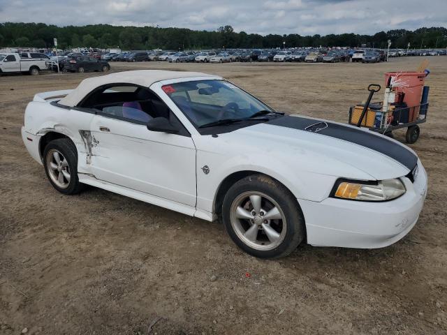 1999 Ford Mustang Gt VIN: 1FAFP45X6XF172548 Lot: 53951244