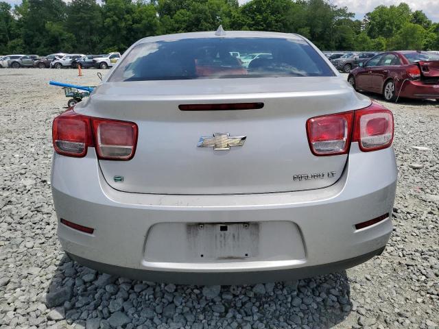 2015 CHEVROLET MALIBU 2LT - 1G11D5SL2FF171683