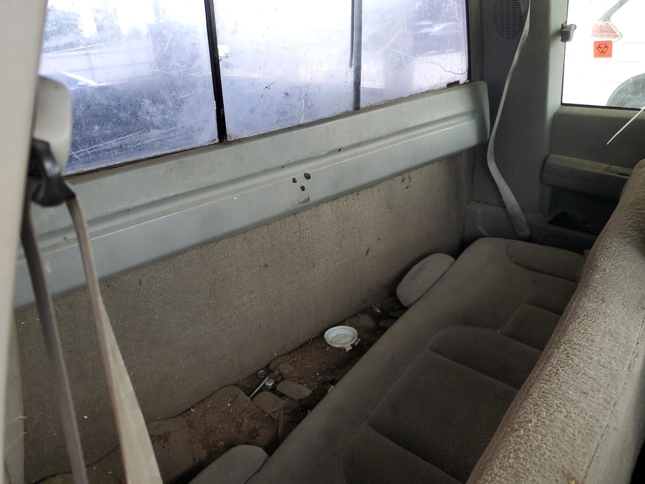 2GCEC19KXS1138451 1995 Chevrolet Gmt-400 C1500