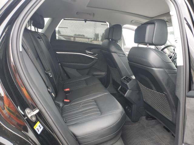 2019 Audi E-Tron Prestige VIN: WA1VABGE3KB023760 Lot: 54088584