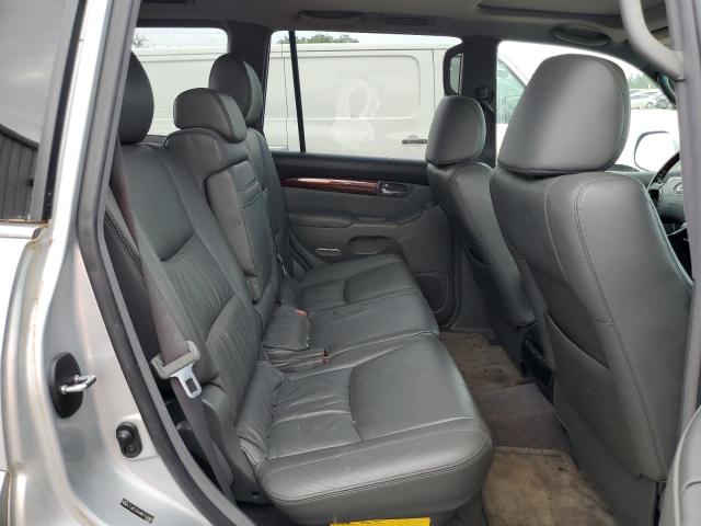 2008 Lexus Gx 470 VIN: JTJBT20X480163882 Lot: 54117704