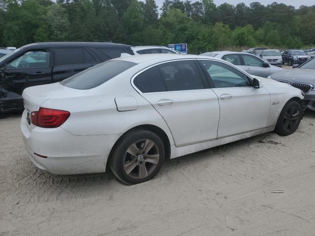 VIN WBAXH5C55DD106967 2013 BMW 5 Series, 528 XI no.3