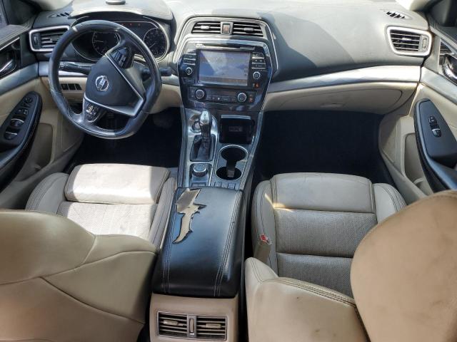 2016 Nissan Maxima 3.5S VIN: 1N4AA6APXGC392919 Lot: 54915474